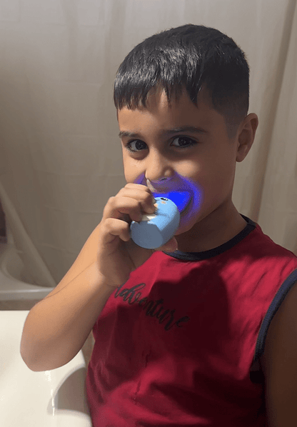 Kids Electric Toothbrush