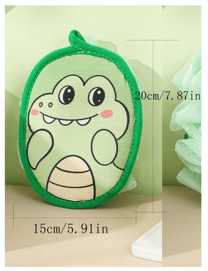 Baby Shower Sponge