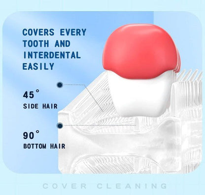 Kids Electric Toothbrush