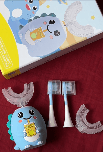 Kids Electric Toothbrush