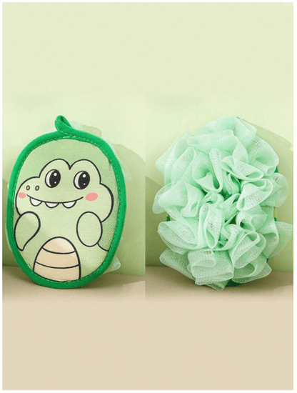 Baby Shower Sponge