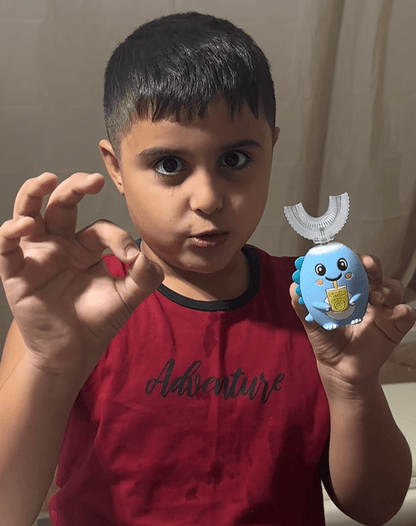 Kids Electric Toothbrush