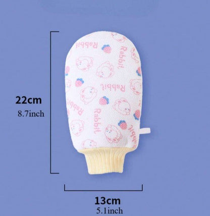 Baby Shower Glove