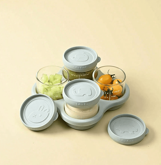 Food Storage Containers