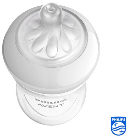 AVENT Philips Baby Bottle Newborn Set