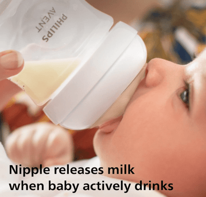 Philips AVENT Baby Bottle Newborn Set