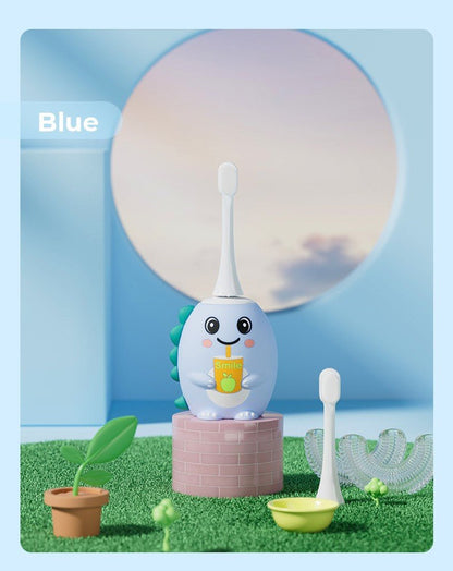 Kids Electric Toothbrush
