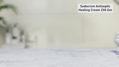 Sudocrem Diaper Rash Cream (250g)